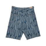 12OZ MAGPIE DENIM 5P SHORTS