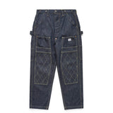 Kapital Pants 11.5OZ DENIM LUMBER PANTS
