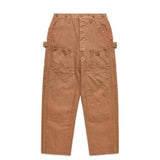 Kapital Bottoms CANVAS LUMBER PANTS