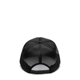 Kapital Headwear BLACK/GREY / O/S KOUNTRY PEARL CLUTCHER TRUCK CAP