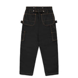 Kapital Pants LIGHT CANVAS LUMBER PANTS