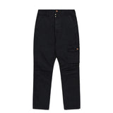Kapital Bottoms LIGHT CANVAS RINGOMAN CARGO PANTS
