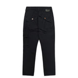 Kapital Bottoms LIGHT CANVAS RINGOMAN CARGO PANTS