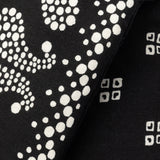 LINEN RAYON BANDANA KESA SCARF