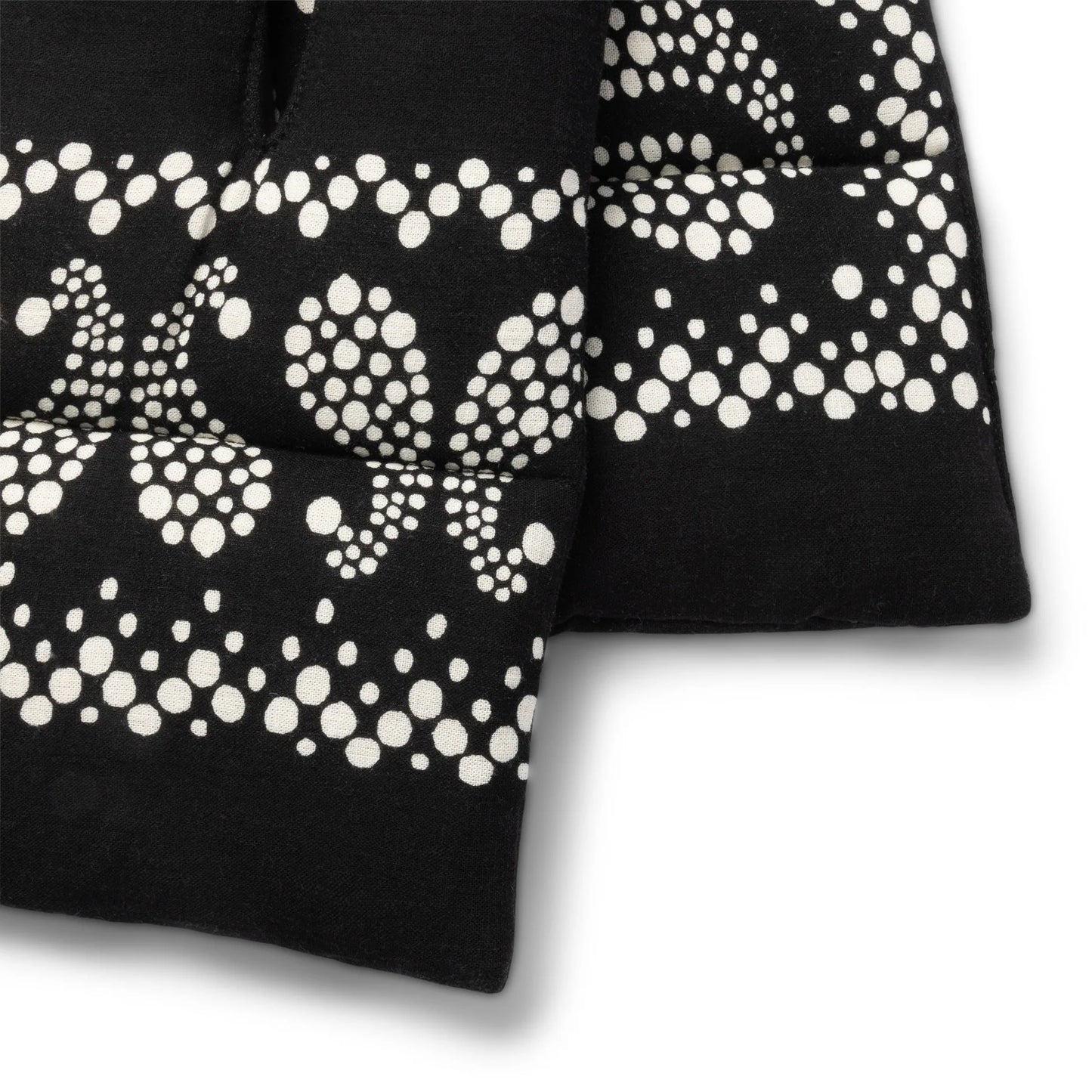 LINEN RAYON BANDANA KESA SCARF