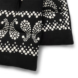 LINEN RAYON BANDANA KESA SCARF