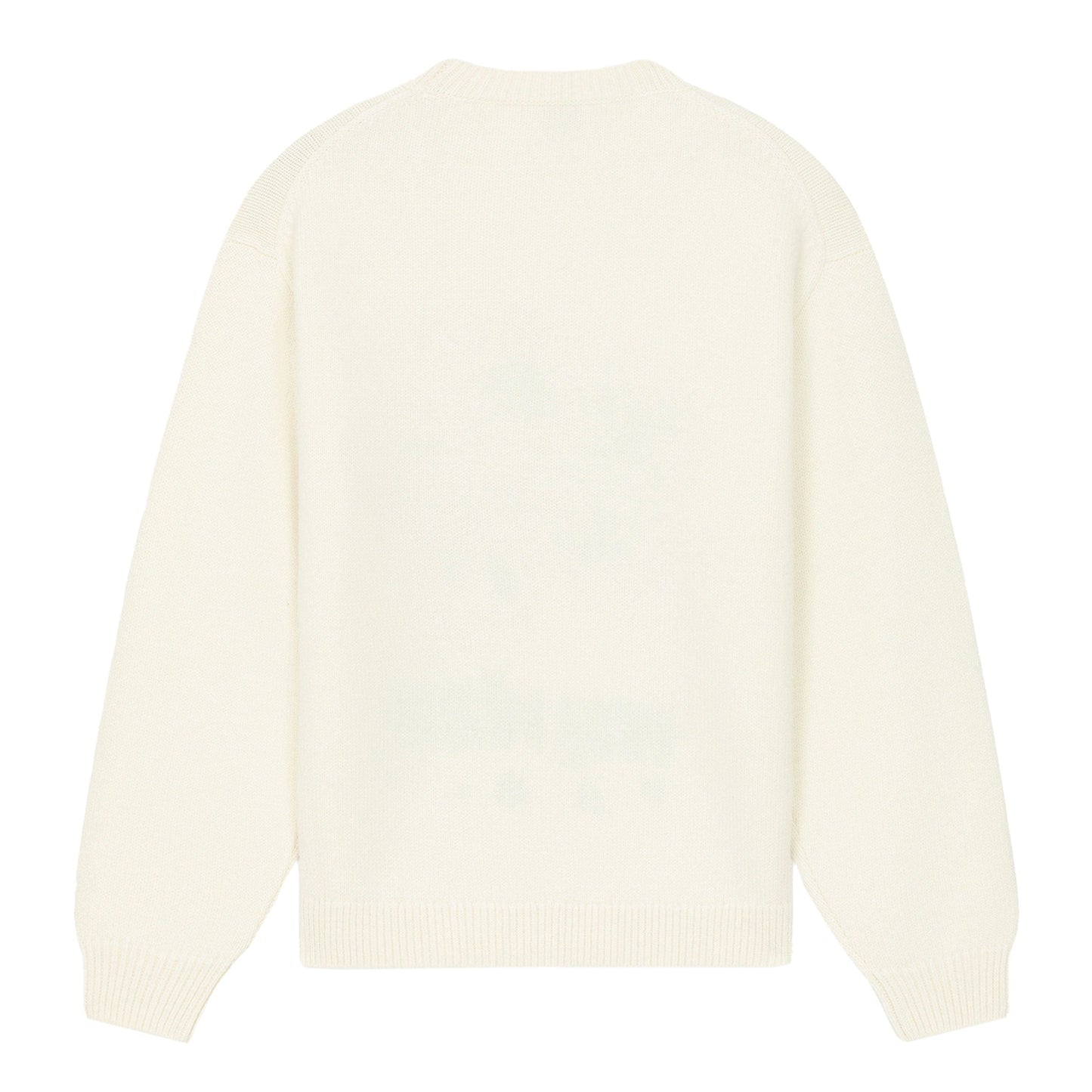 Kenzo Knitwear KENZO DRAWN VARSITY JUMPER