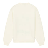 Kenzo Knitwear KENZO DRAWN VARSITY JUMPER