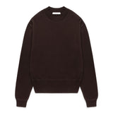 Lemaire Knitwear MOCK NECK JUMPER