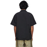 Liberaiders Shirts SUPPLEX NYLON SHIRT