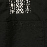 Liberaiders Shirts SUPPLEX NYLON SHIRT
