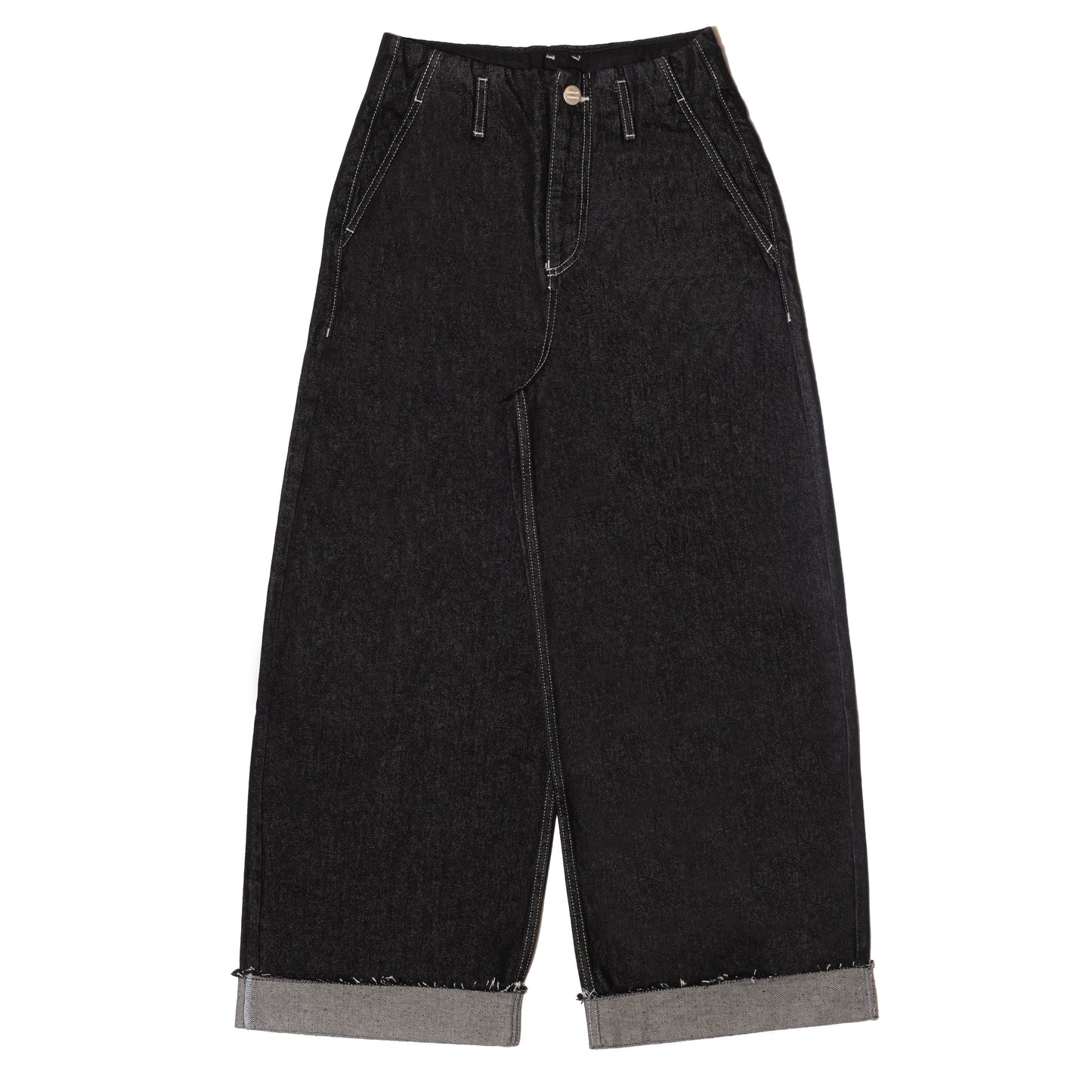 LOOSE FIT PASCAL JEANS