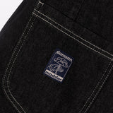 LOOSE FIT PASCAL JEANS