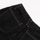 LOOSE FIT PASCAL JEANS