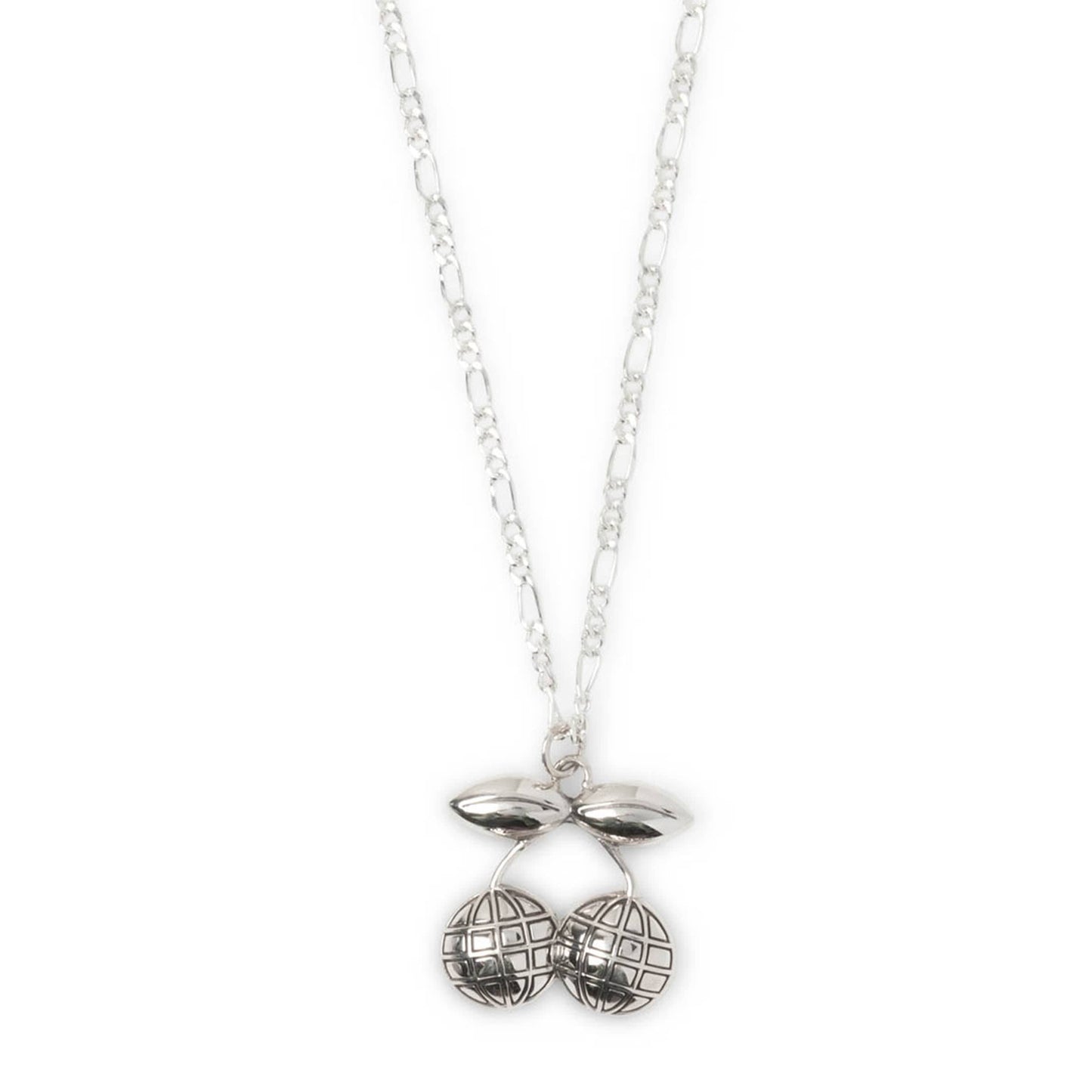 Maple Jewelry SILVER 925 / 60CM PARADISE CHAIN