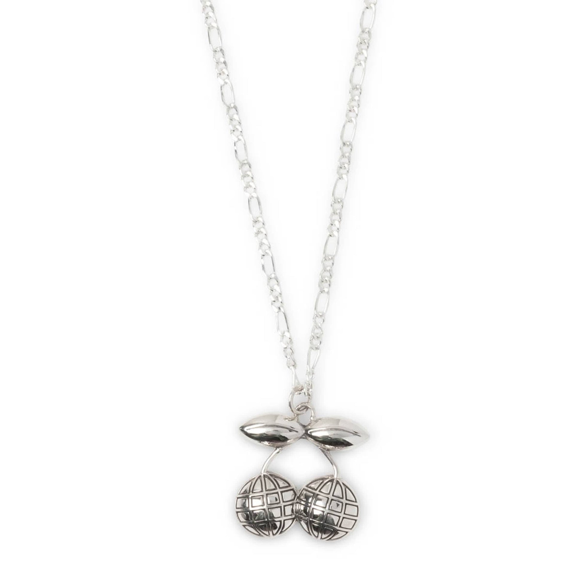 Maple Jewelry SILVER 925 / 60CM PARADISE CHAIN