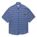 Martine Rose Shirts WRAP SHIRT