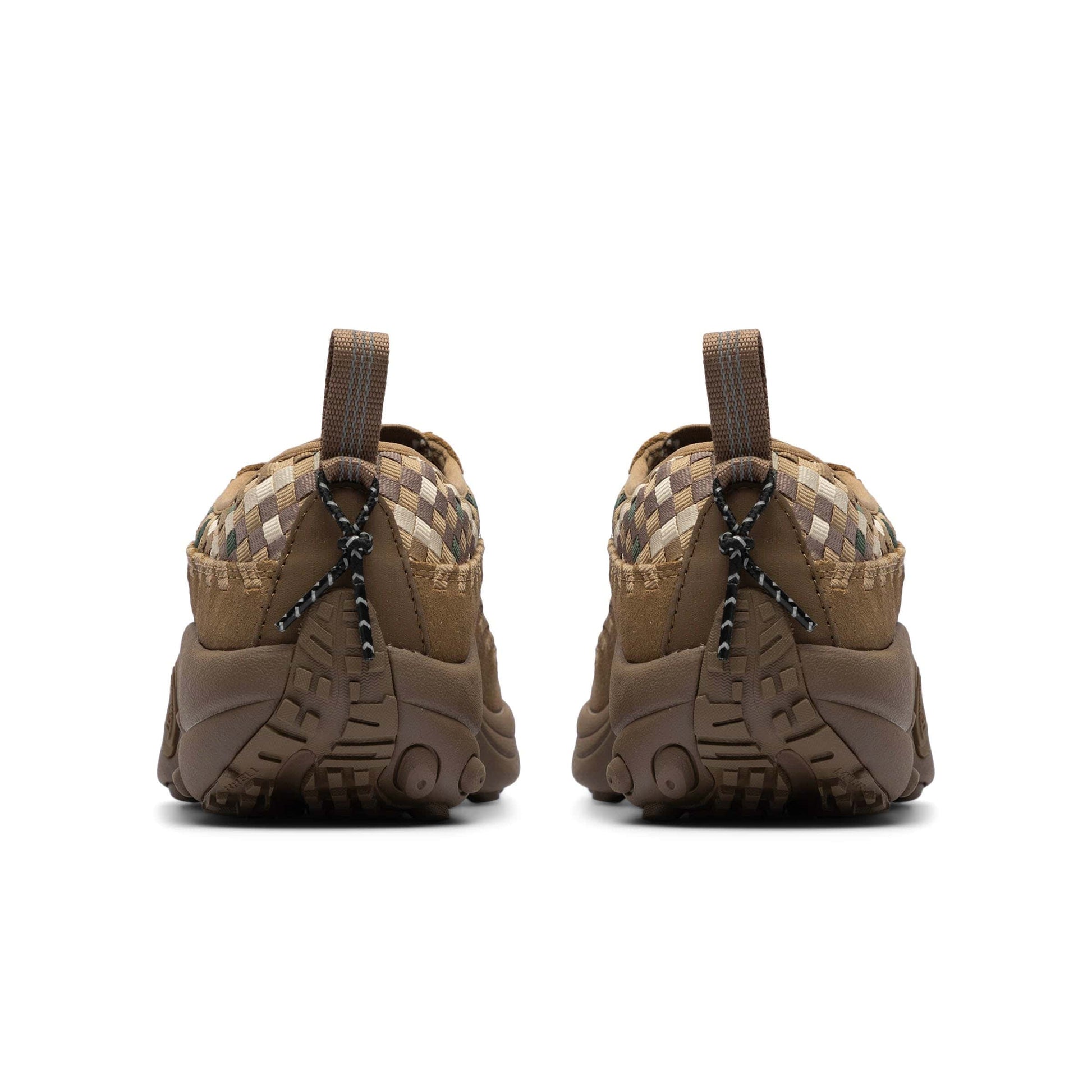 Merrell 1TRL Sneakers JUNGLE MOC EVO WOVEN