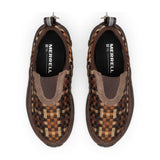 Merrell 1TRL Casual WOMEN'S JUNGLE MOC EVO WOVEN