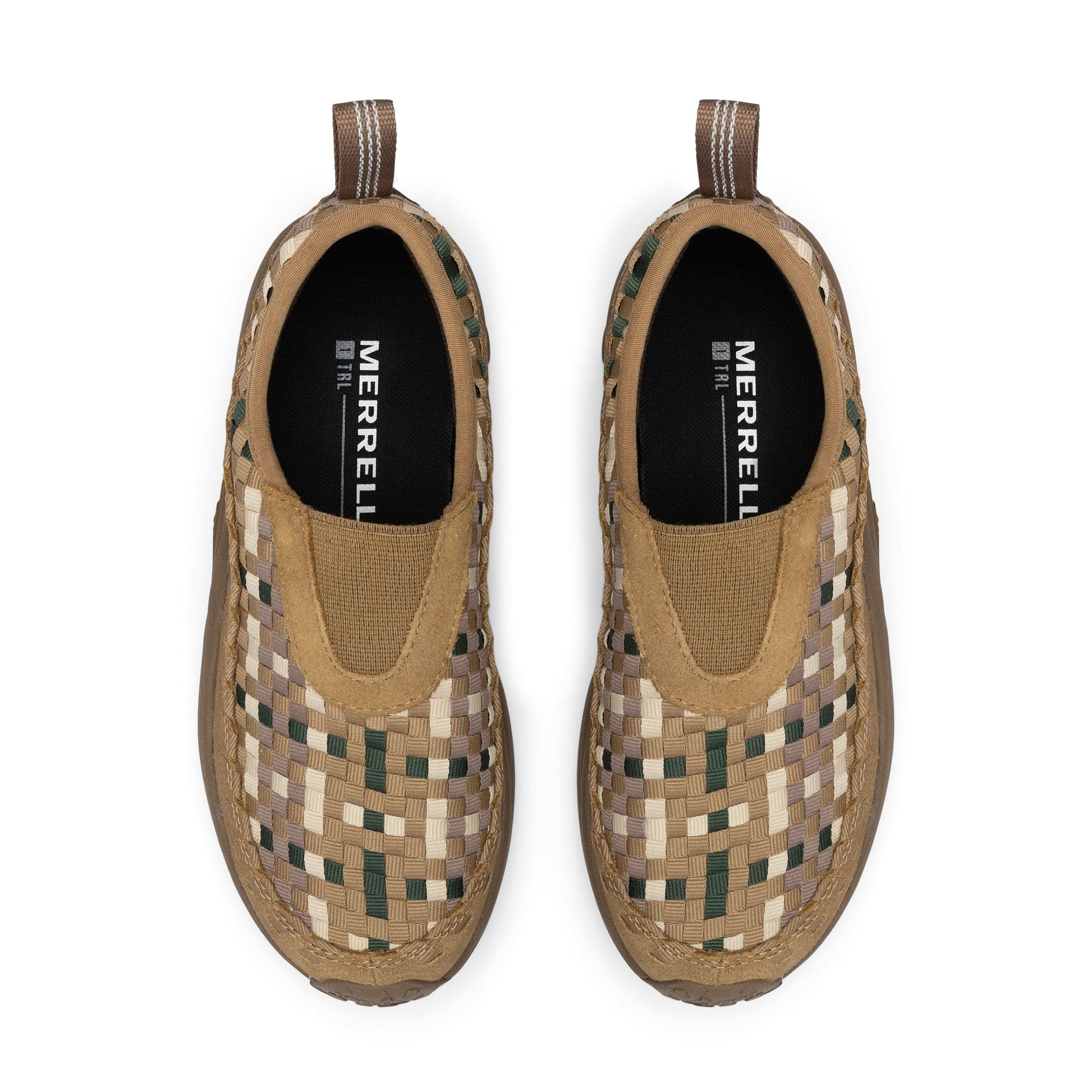 Merrell 1TRL Casual WOMEN'S JUNGLE MOC EVO WOVEN