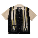 12G MESH KNIT TENNESSEE CUBA POLO