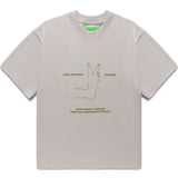 Mister Green T-Shirts INNER PEACE T-SHIRT