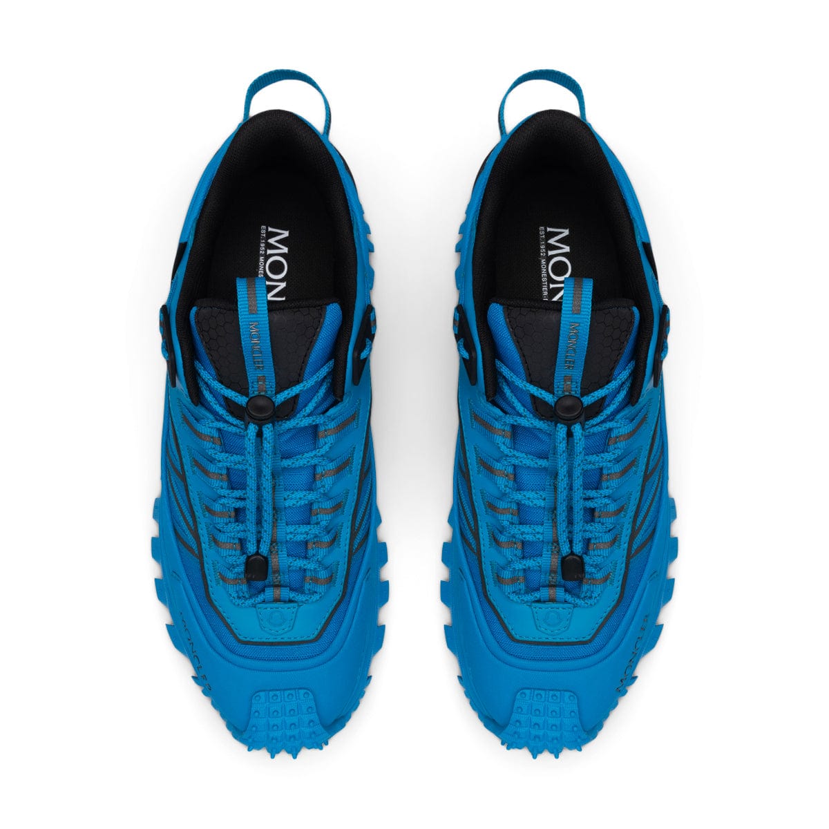 Moncler Sneakers TRAILGRIP GTX LOW