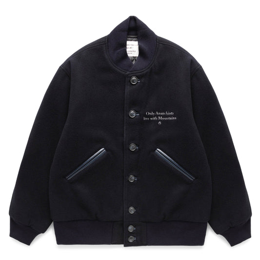 Mountain Research Outerwear TEAM JACKET