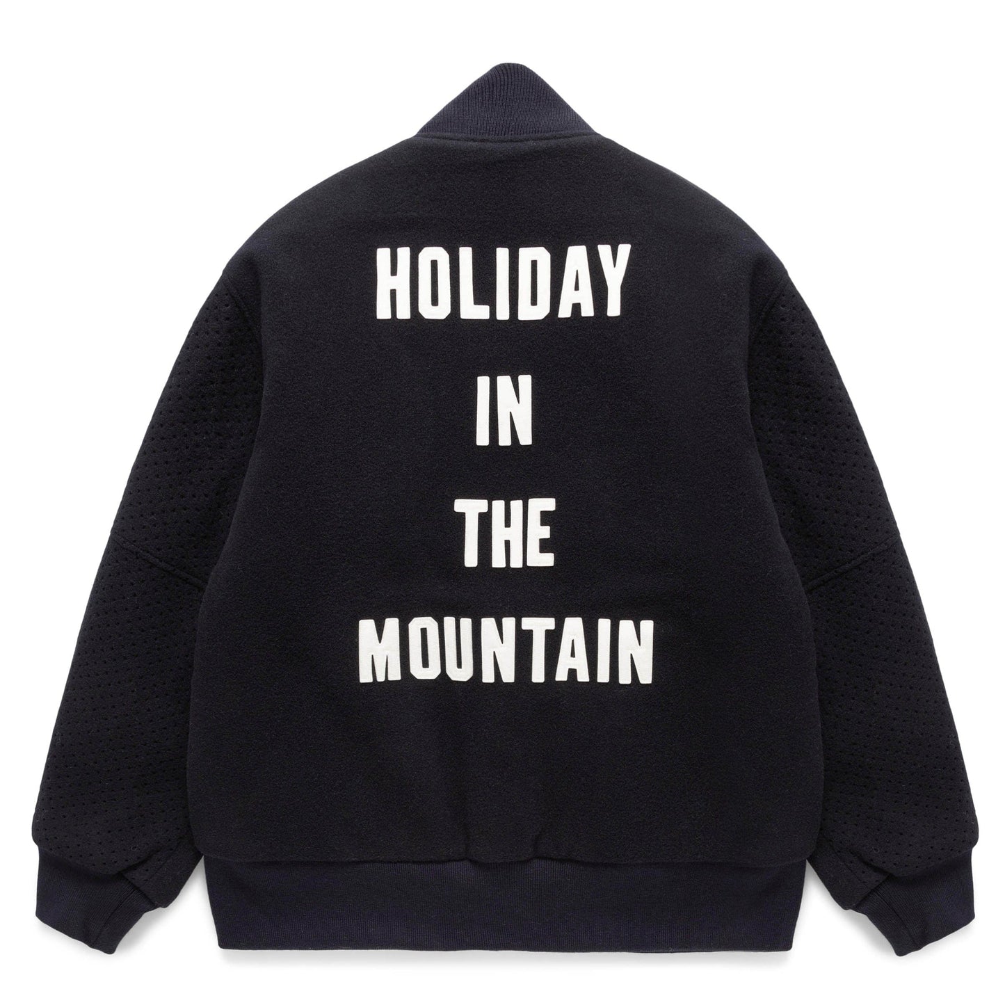 Mountain Research Outerwear TEAM JACKET