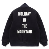 Mountain Research Outerwear TEAM JACKET
