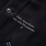 Mountain Research Outerwear TEAM JACKET