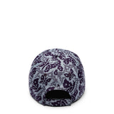 Needles Headwear PLUM / O/S BASEBALL CAP