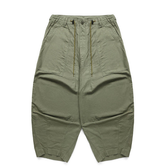 Needles Pants H.D. PANT