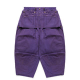 Needles Pants H.D. APRON PANT