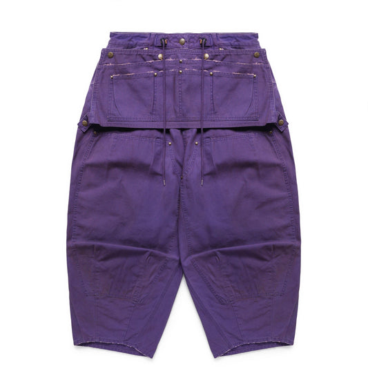 Needles Pants H.D. APRON PANT