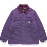 Needles Outerwear LUMBERJACK COAT