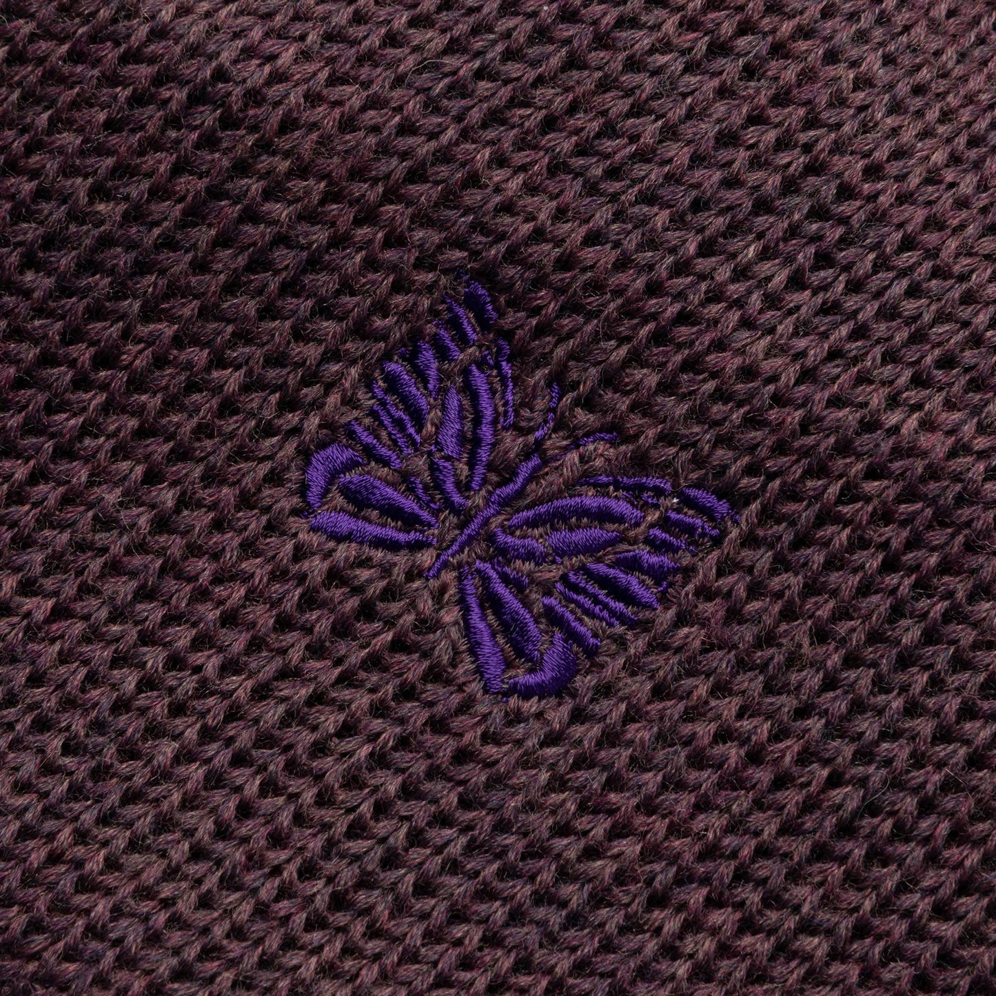 Needles Scarves & Gloves PLUM / O/S NECK WARMER