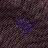 Needles Scarves & Gloves PLUM / O/S NECK WARMER