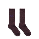 Needles Socks PILE SOCKS