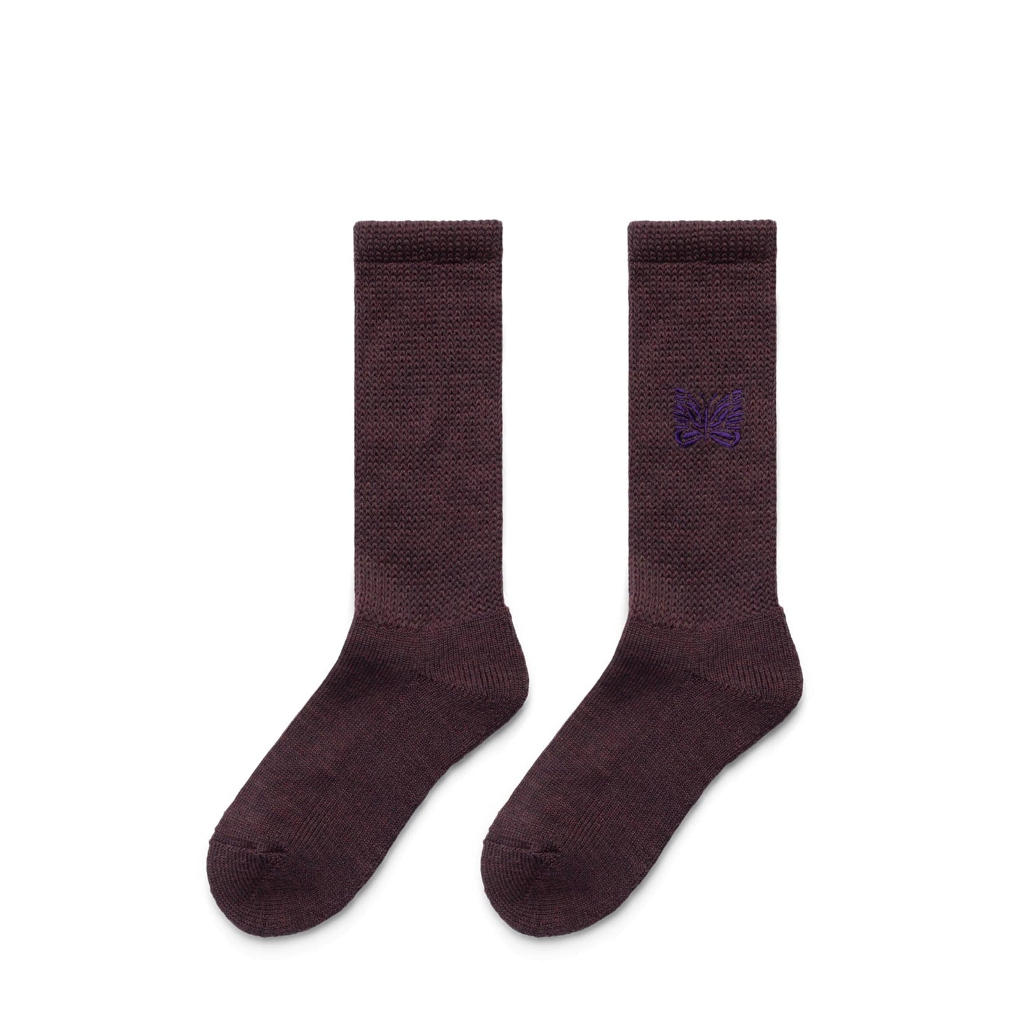Needles Socks PILE SOCKS