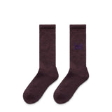 Needles Socks PILE SOCKS