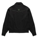 Needles Outerwear PIPING COWBOY JACKET
