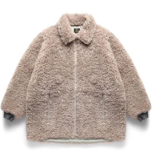 Needles Outerwear S.C. FUR JACKET