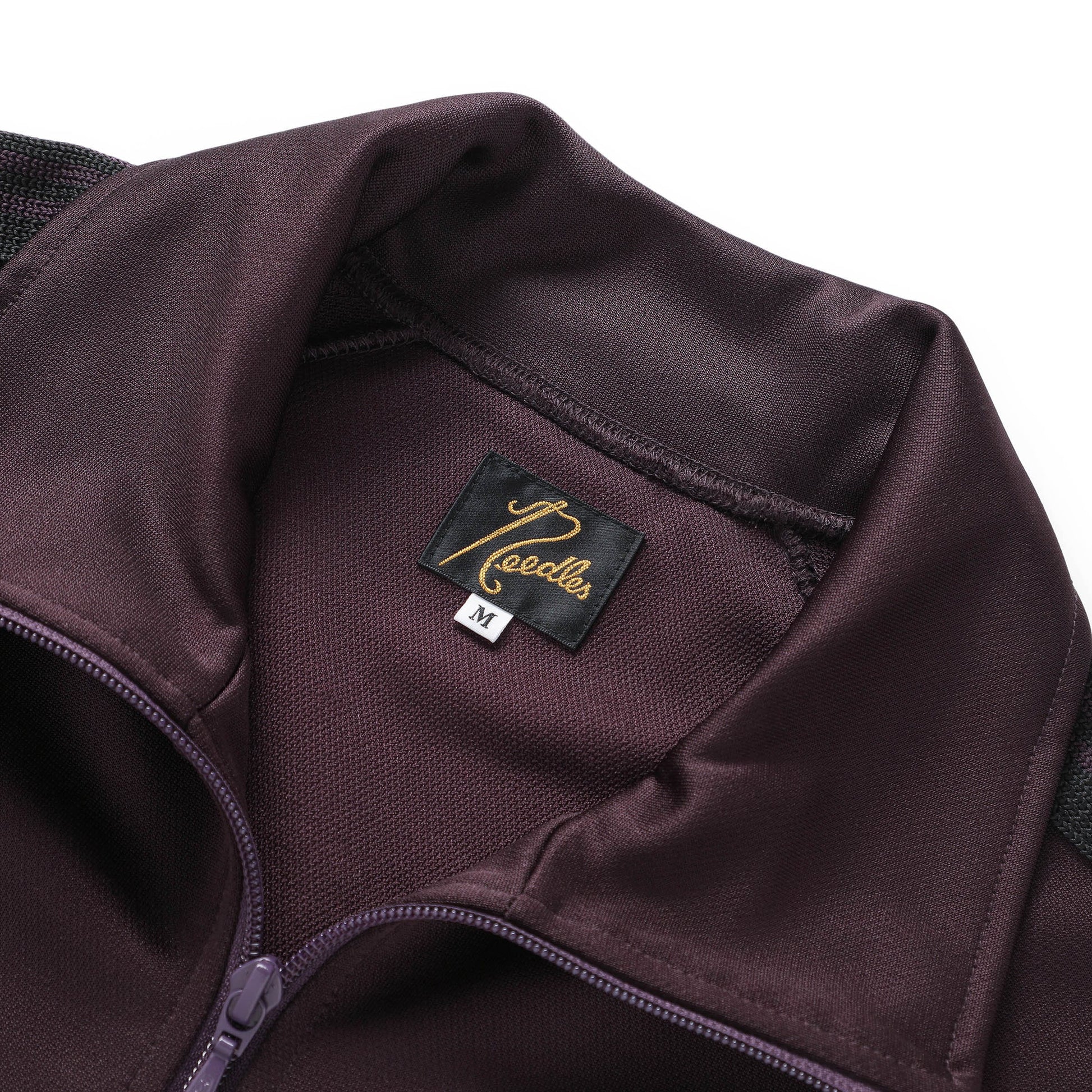 Needles Outerwear TRACK JACKET
