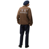Neighborhood Shirts GT EMBROIDERY SHIRT