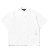 Neighborhood Shirts GUAYABERA SHIRT
