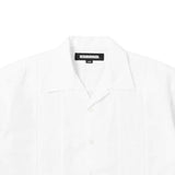 Neighborhood Shirts GUAYABERA SHIRT