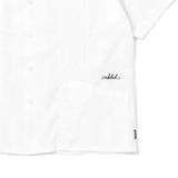 Neighborhood Shirts GUAYABERA SHIRT