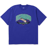 Neighborhood T-Shirts NH . T-SHIRT SS-21