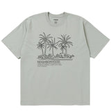 Neighborhood T-Shirts NH . T-SHIRT SS-7